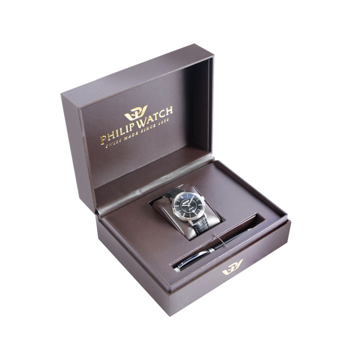 Часы Philip Watch Grand Archive 1940 8221598004